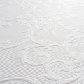 China Textile High Quality 100% Polyester Jacquard Knitted Mattress Fabric